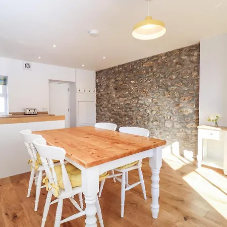 2 Hull House מלון סקיפטון